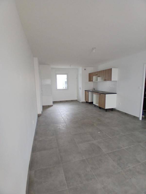 Maison à louer, 65m², VILLENEUVE TOLOSANE