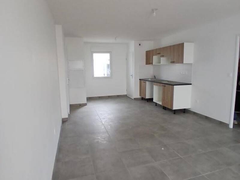 Maison à louer, 65m², VILLENEUVE TOLOSANE