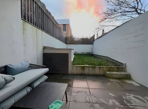 Maison à louer, 66m², ANTONY