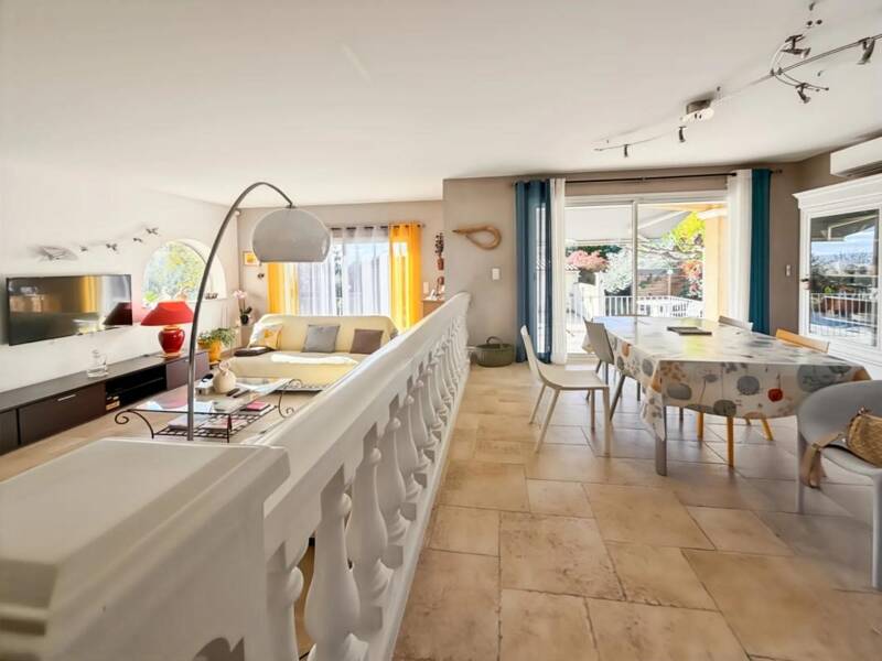 Maison à vendre, 143m², VILLENEUVE
