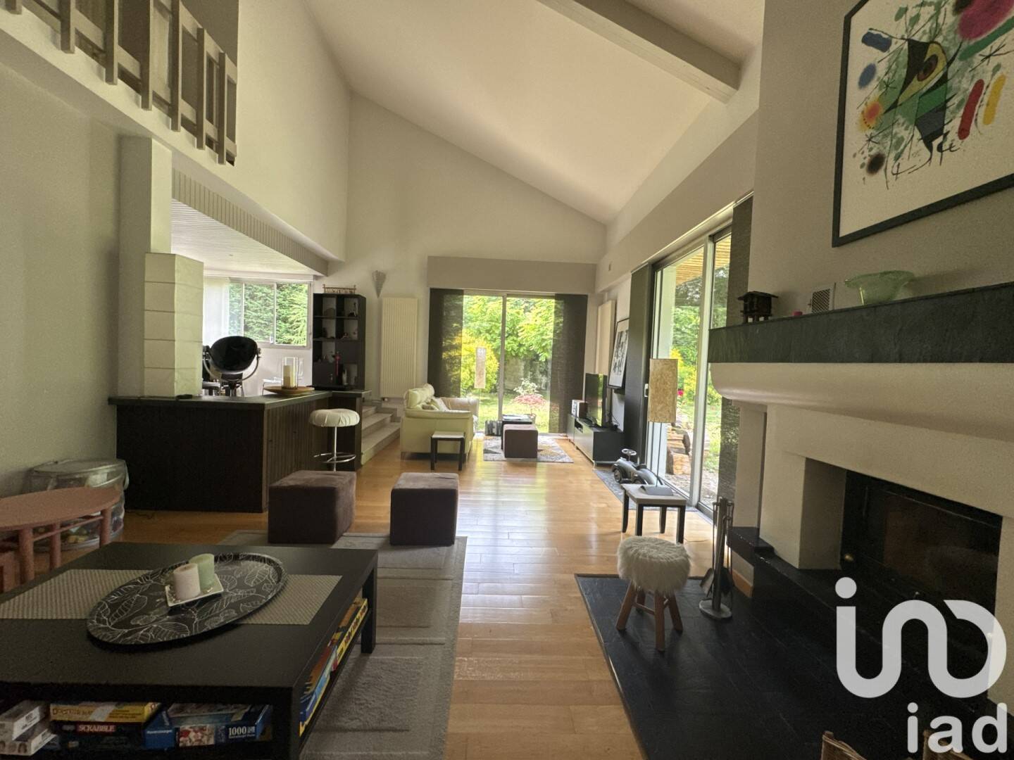 Maison à vendre, 245m², SAINT DIZIER