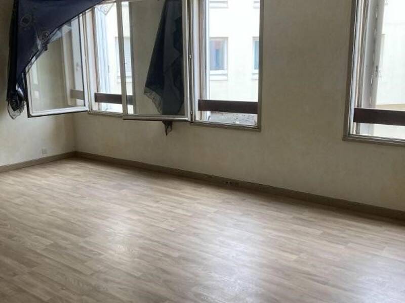 Maison à louer, 67m², COURCOURONNES