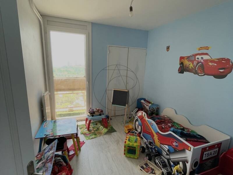 Maison à louer, 79m², MARSEILLE 15E