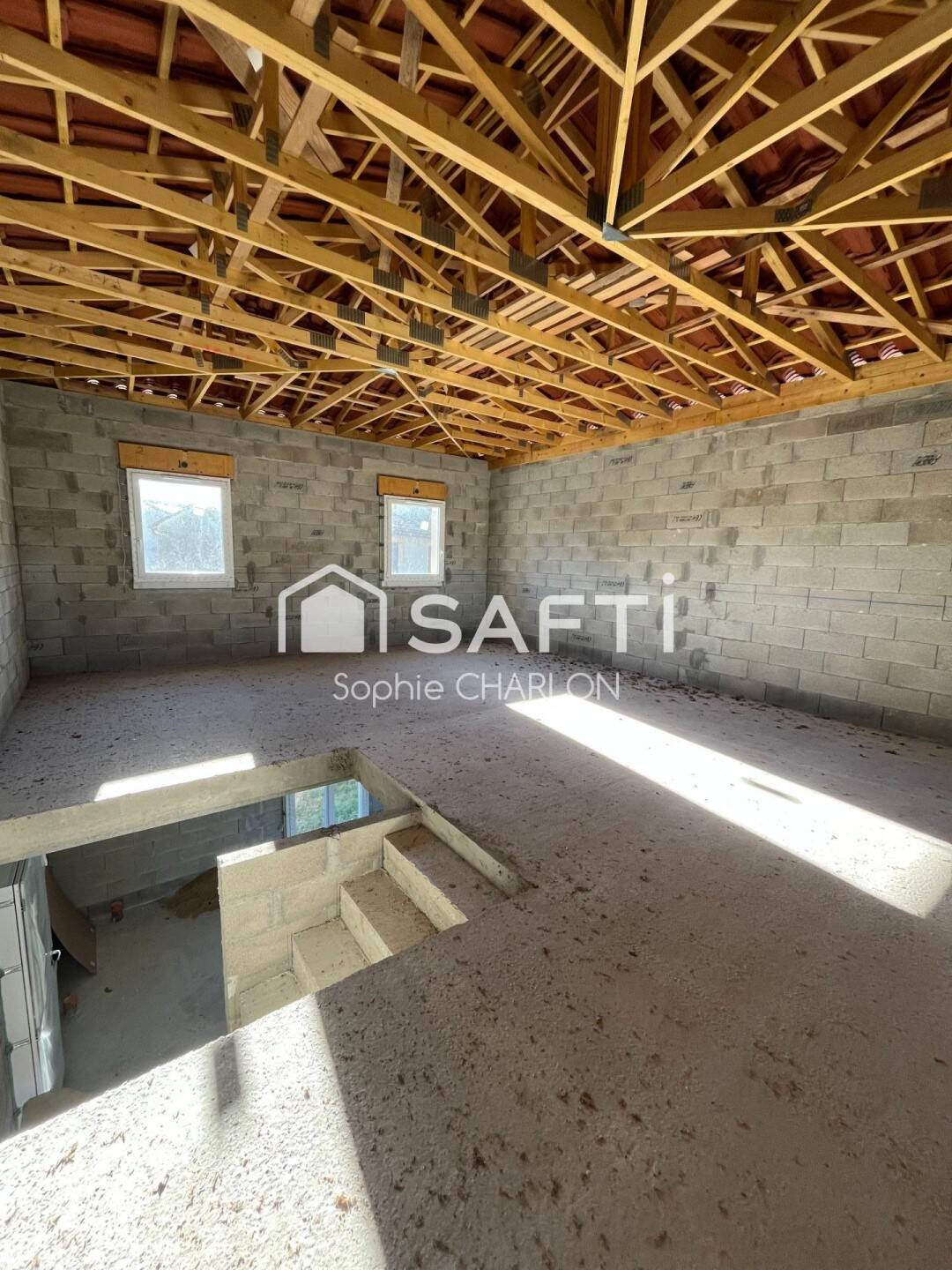 Maison à vendre, 96m², VALENCE