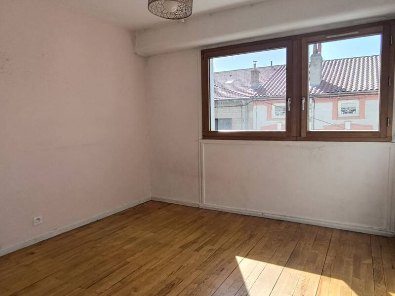 Maison à vendre, 51m², SAINT ETIENNE