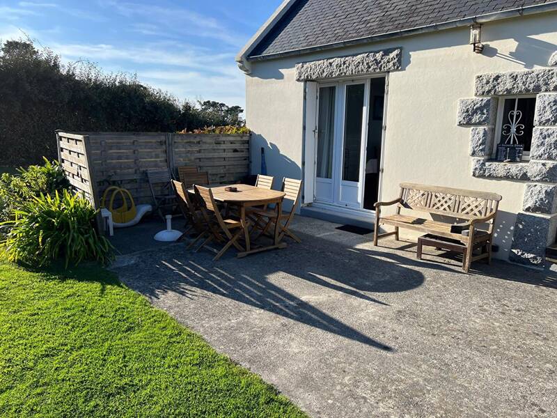 Maison à louer, 102m², LANDEDA