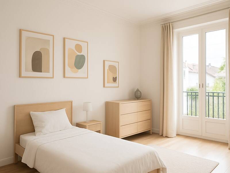 Maison à vendre, 61m², SAINT ARNOULT EN YVELINES