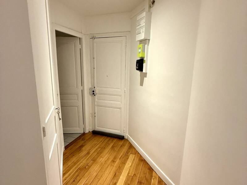 Maison à louer, 41m², PARIS 12E