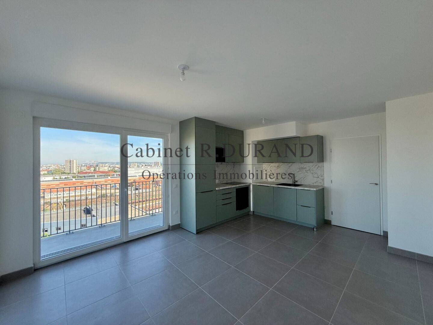 Maison à louer, 47m², NANTERRE