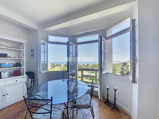 Appartement à vendre 375 000 € 4 pièces 3 chambres 65 m² Étage 1/5 Saint Cast le Guildo 22380