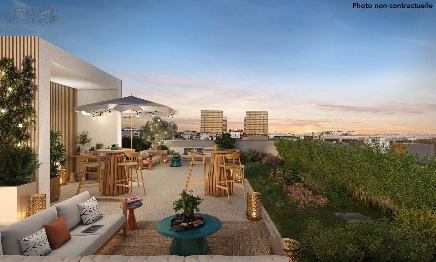 Maison à vendre, 65m², NANTERRE