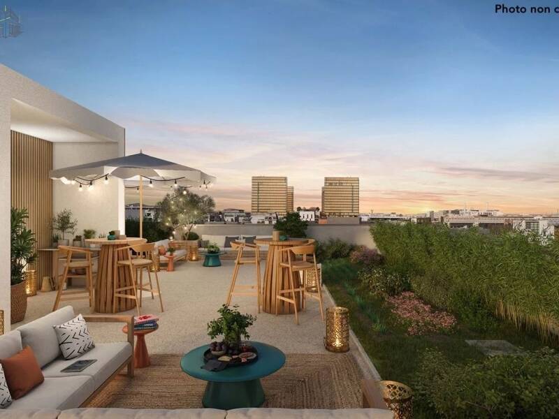 Maison à vendre, 65m², NANTERRE