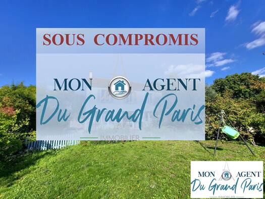 Maison à vendre - Première occupation 790 000 € 7 pièces 5 chambres 156 m² 506 m² de terrain Haut Guichet-Centre Ouest Orsay 91400