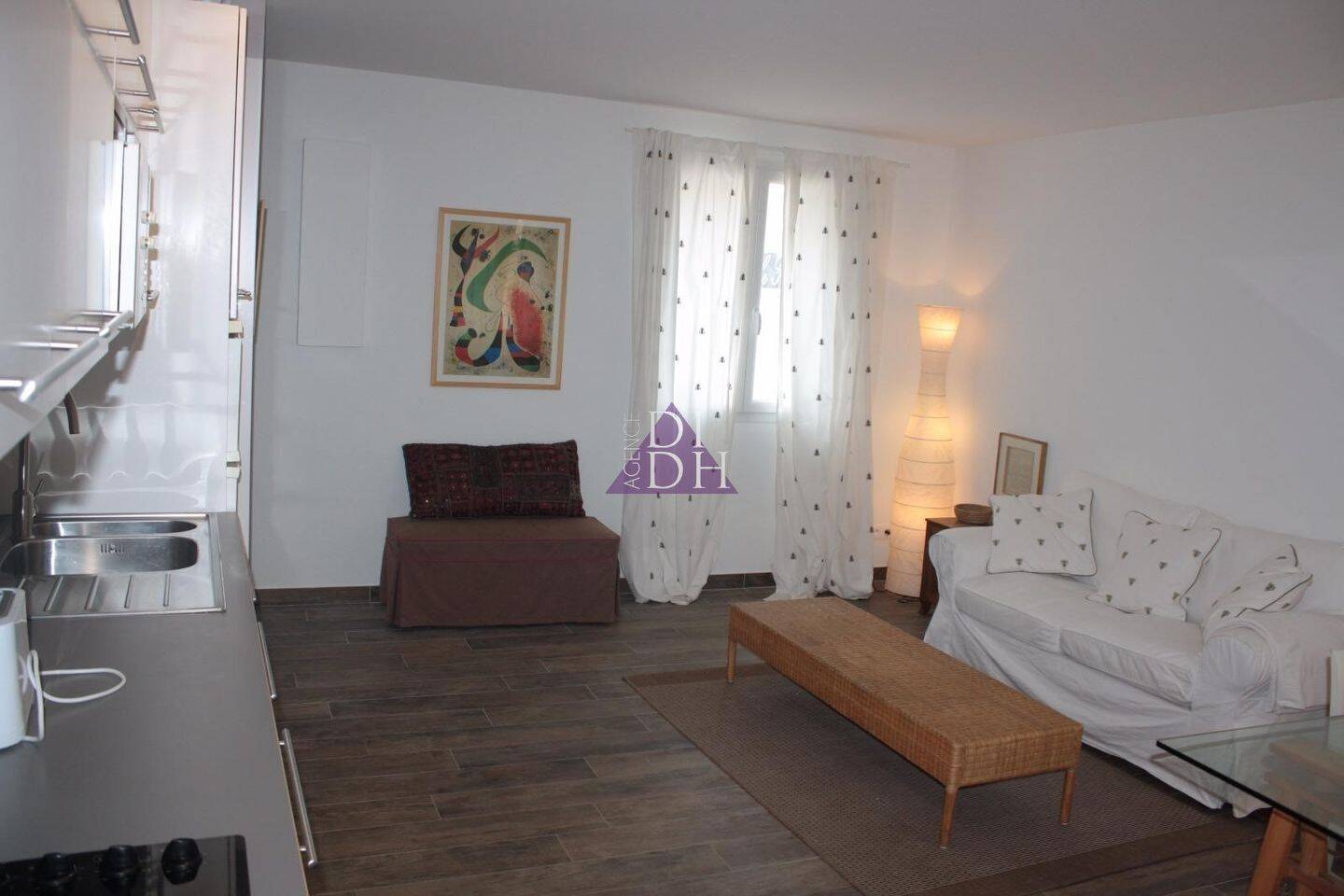 Maison à louer, 56m², HYERES