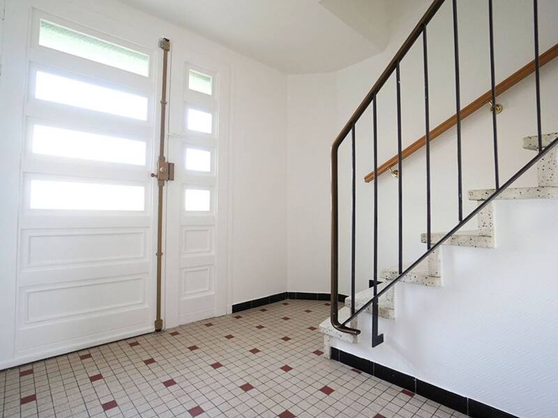 Maison à vendre, 80m², LE MANS