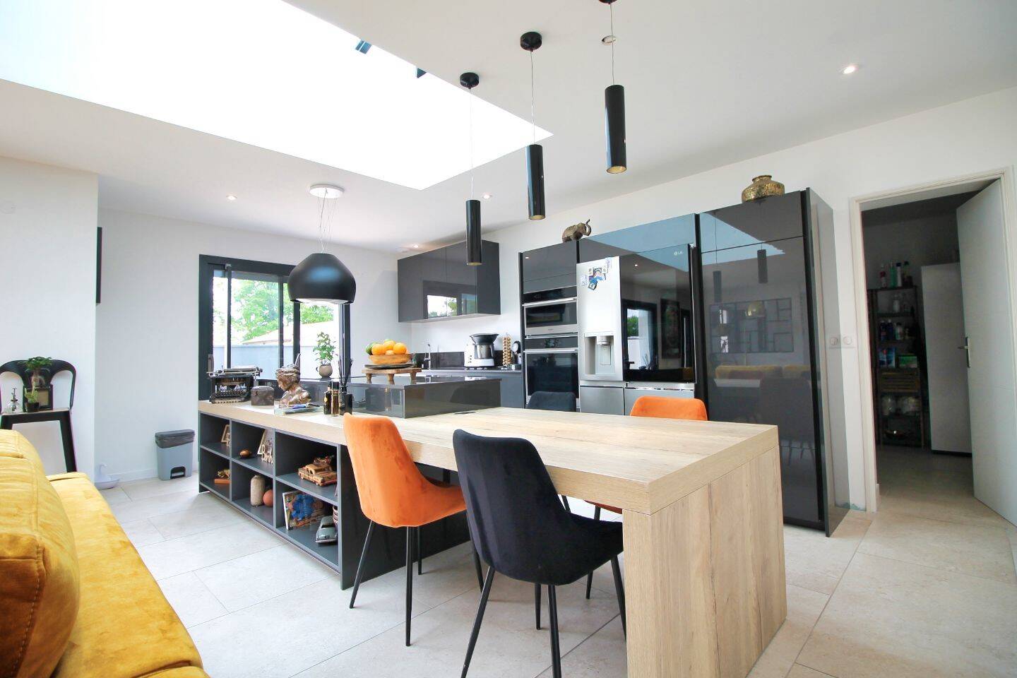 Maison à vendre, 125m², SAINT SULPICE DE ROYAN