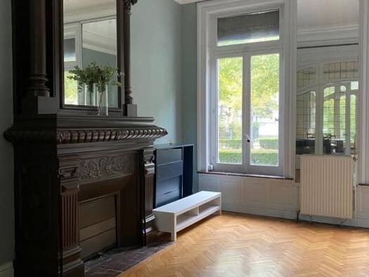 Colocation à louer 490 € 1 pièce 1 chambre 15 m² disponible dès maintenant Edouard Vaillant-Vauban-Barbieux Roubaix 59100