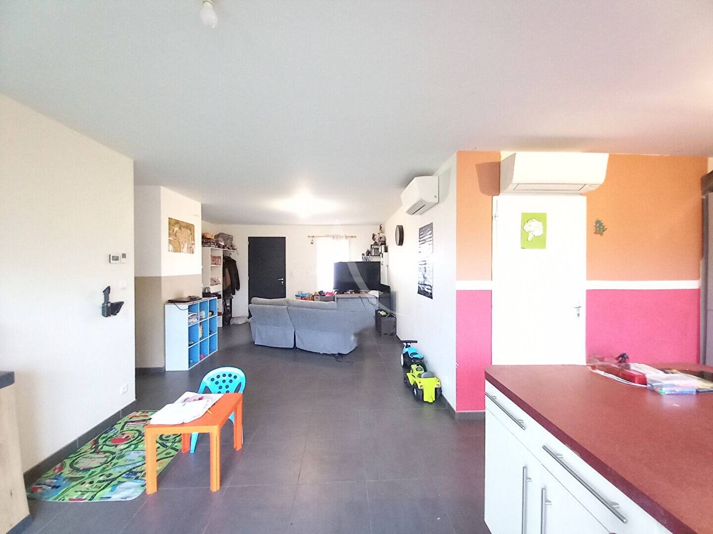 Maison à vendre, 80m², BREM SUR MER