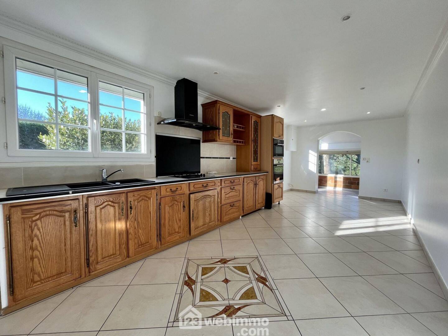 Maison à vendre, 170m², SAINT LAURENT MEDOC