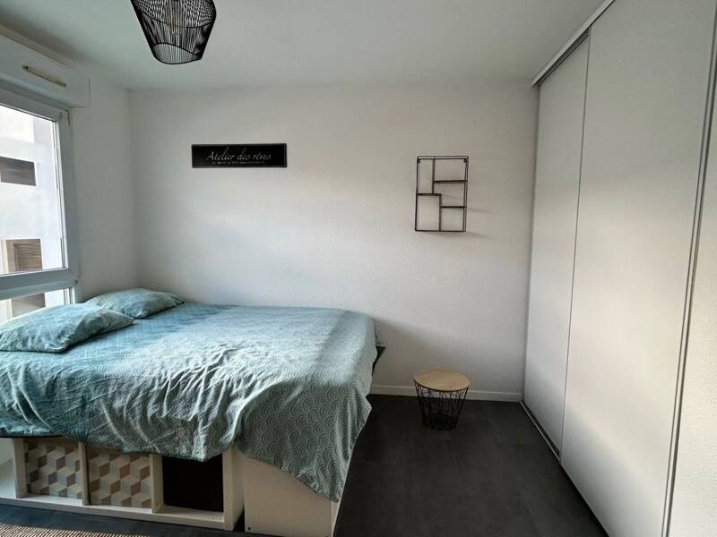 Maison à louer, 19m², ROUEN