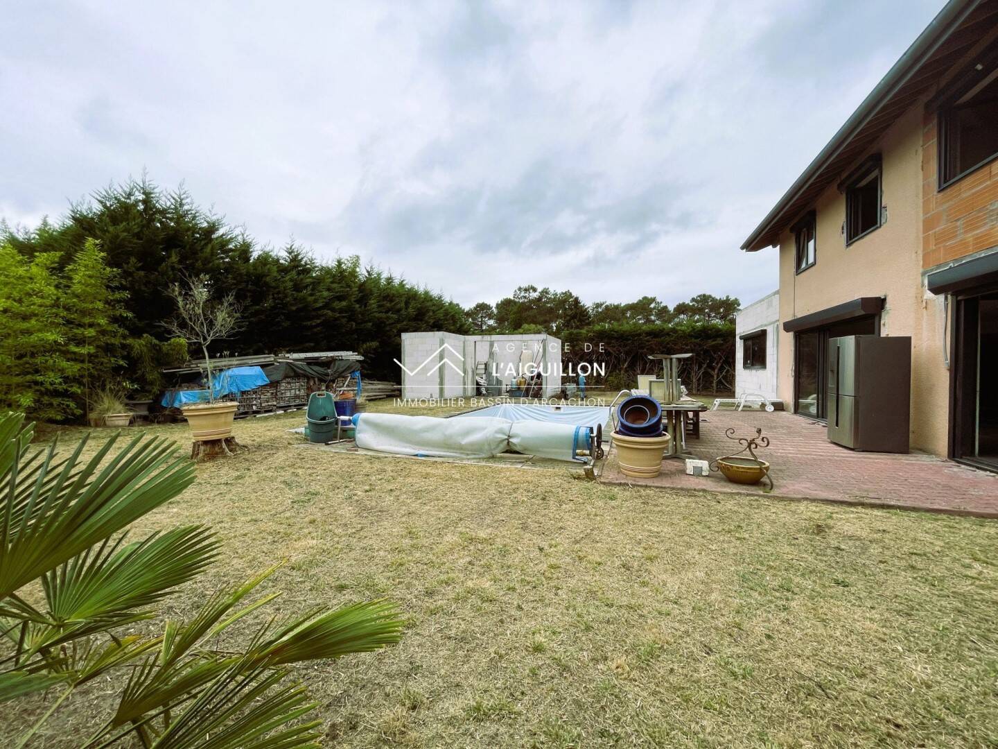 Maison à vendre, 262m², GUJAN MESTRAS