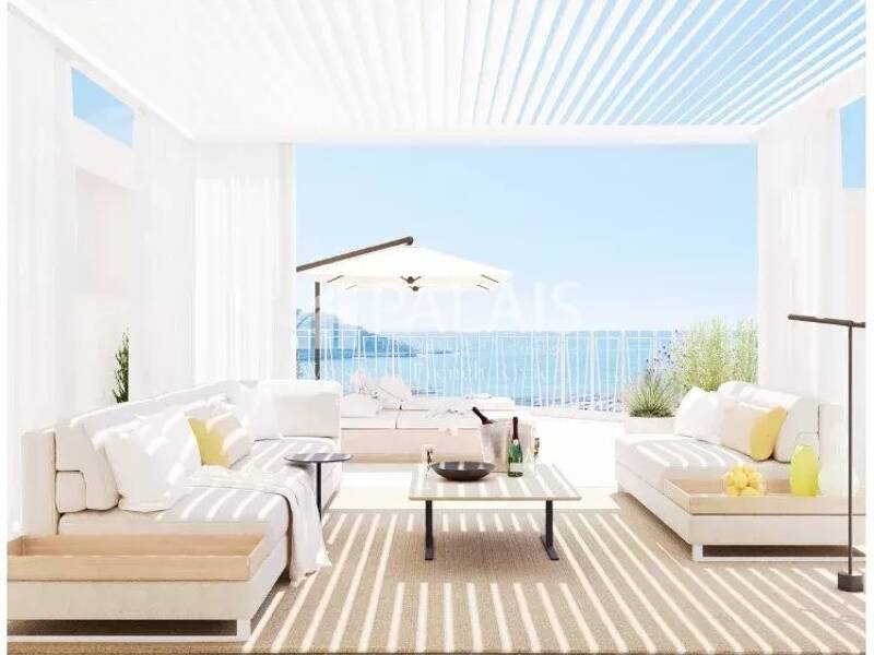 Maison à vendre, 75m², NICE