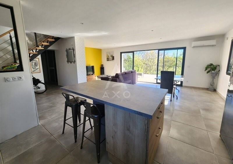Maison à vendre, 133m², MONTASTRUC LA CONSEILLERE