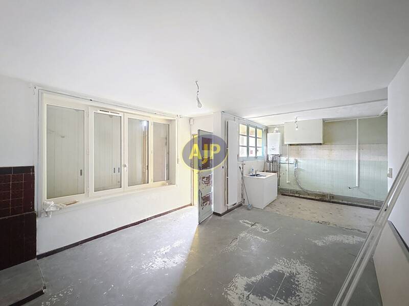 Maison à vendre, 85m², BORDEAUX