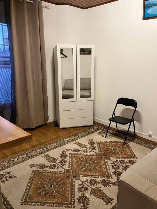 Maison à louer, 18m², MONTREUIL