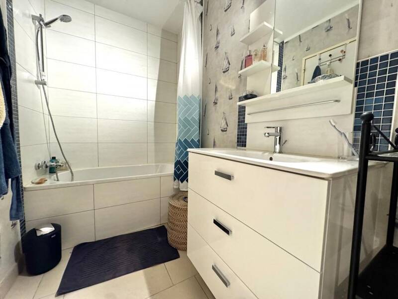 Maison à vendre, 47m², ROUEN