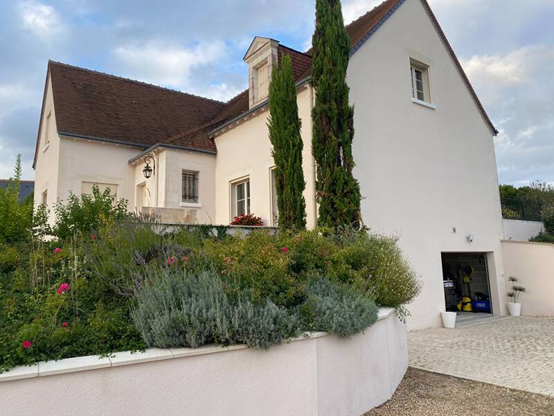 Maison à vendre, 203m², AMBOISE
