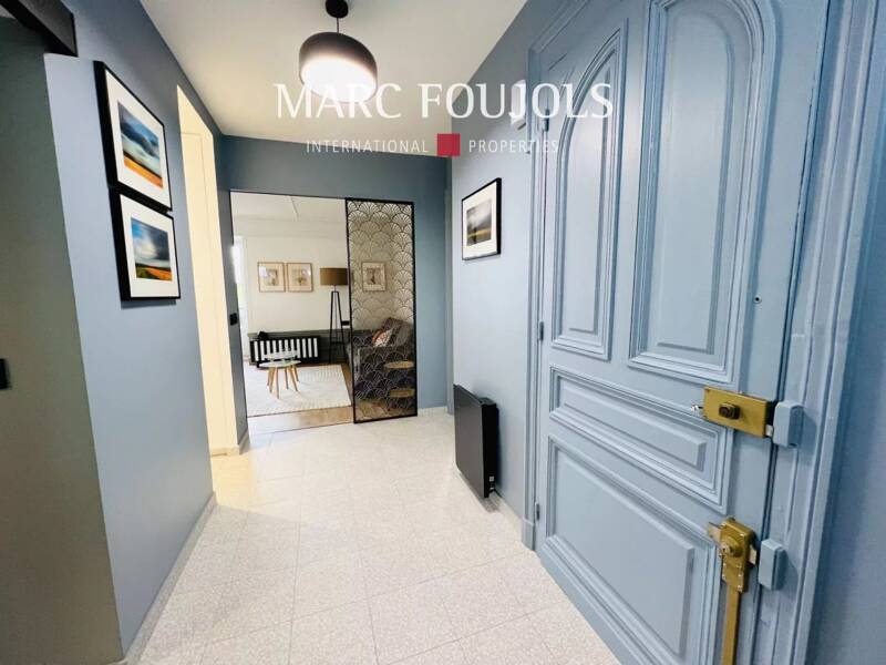 Maison à louer, 79m², CHANTILLY
