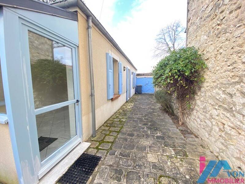 Maison à louer, 38m², AVON