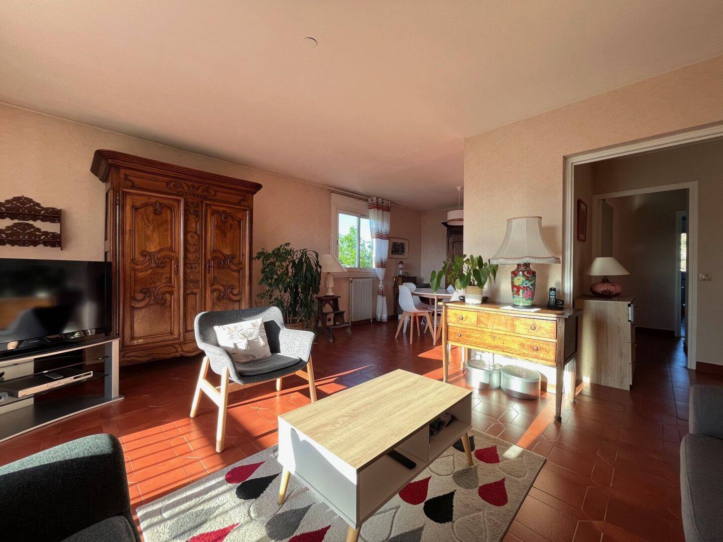 Maison à vendre, 85m², TASSIN LA DEMI LUNE