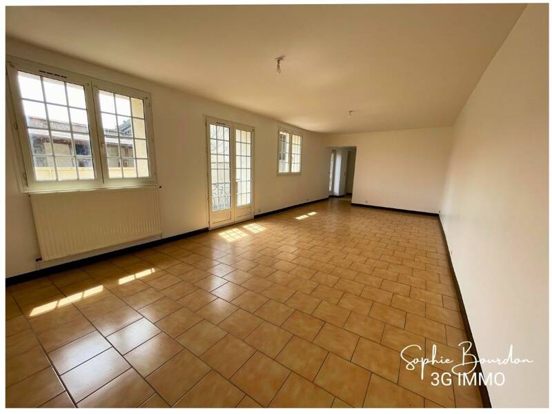 Maison à vendre, 126m², EPINEAU LES VOVES