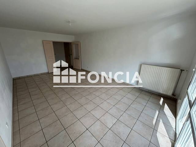 Maison à louer, 59m², VALENCE