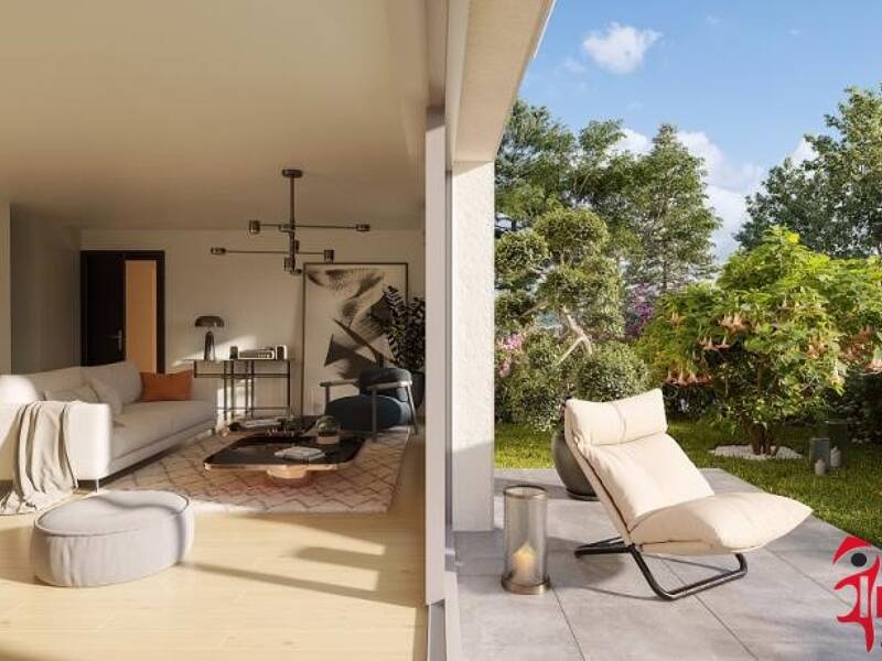 Maison à louer, 84m², RAEDERSHEIM