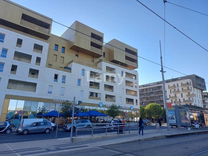 Maison à louer, 41m², MONTPELLIER