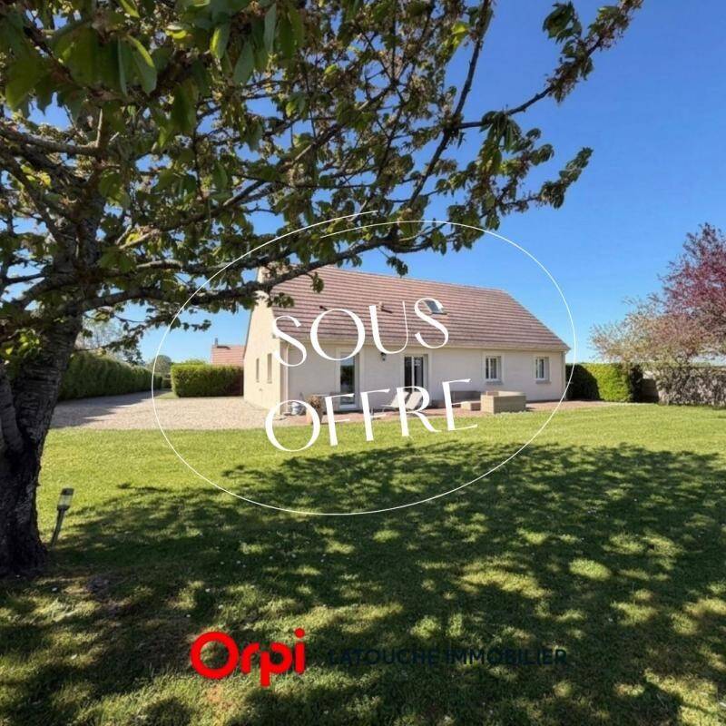 Maison à vendre, 144m², GASVILLE OISEME