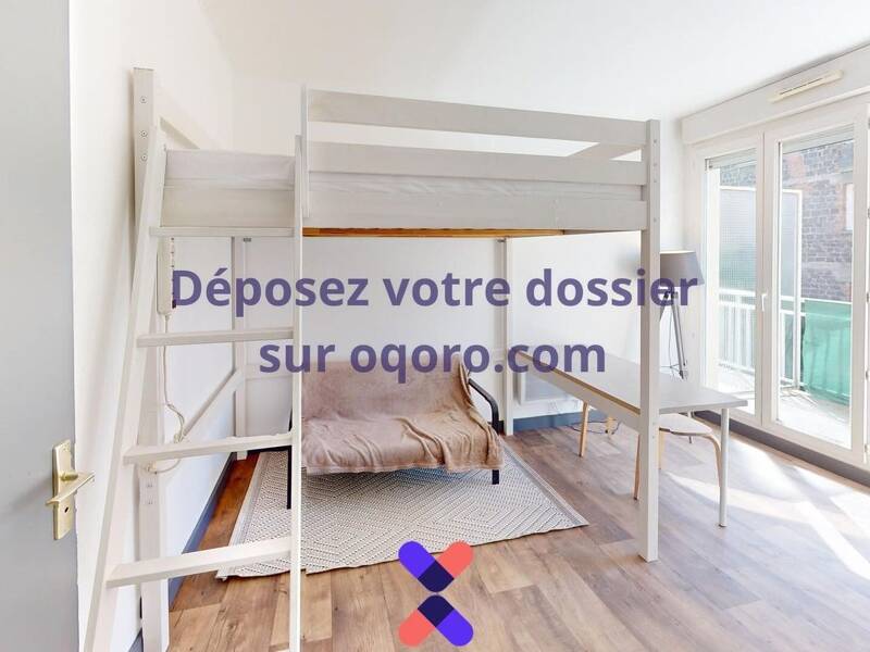 Maison à louer, 18m², CLERMONT FERRAND