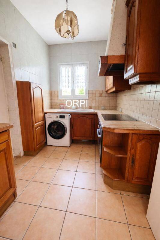 Maison à vendre, 87m², VITRY SUR SEINE