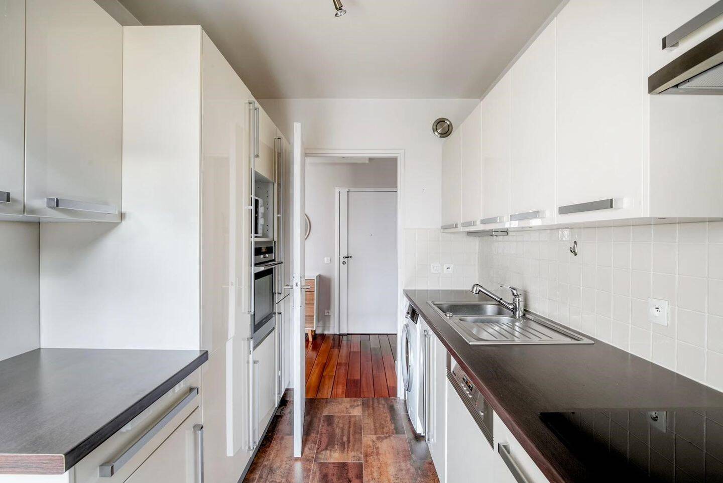 Maison à louer, 64m², LEVALLOIS PERRET