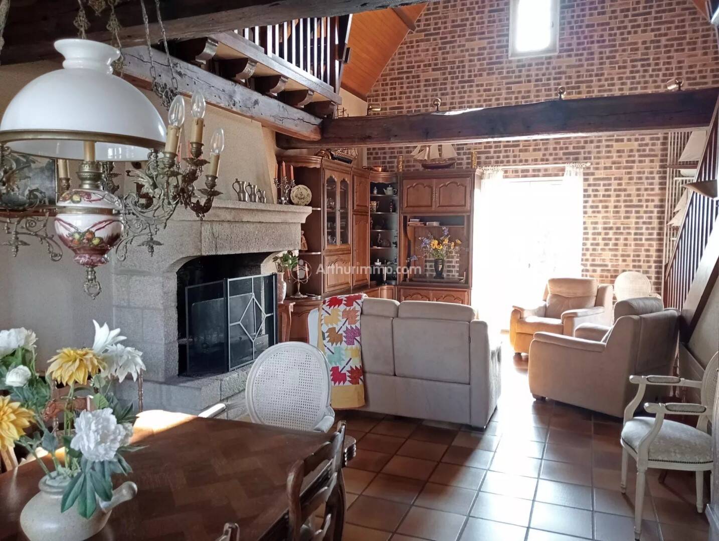 Maison à vendre, 168m², JAVRON LES CHAPELLES