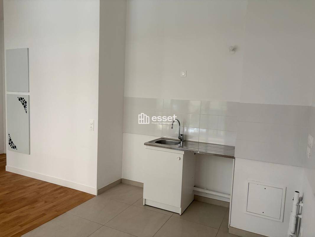Maison à louer, 40m², CLICHY