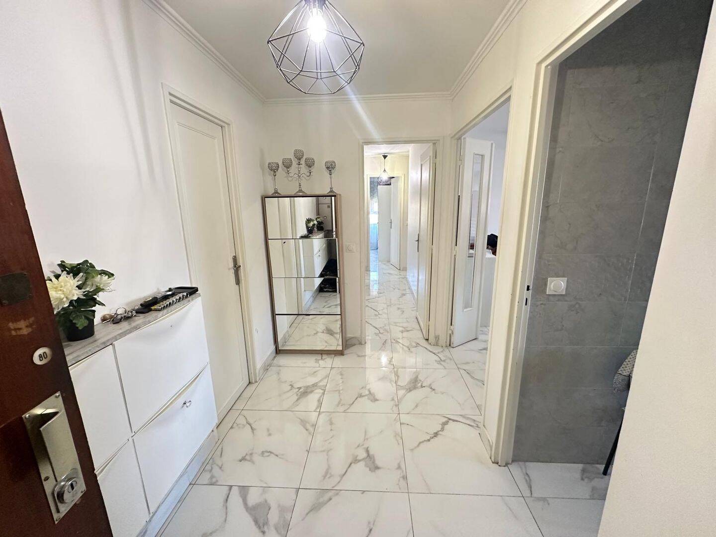 Maison à vendre, 80m², GARGES LES GONESSE