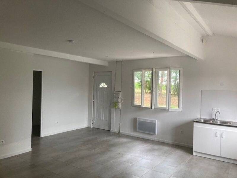 Maison à louer, 60m², CAVIGNAC