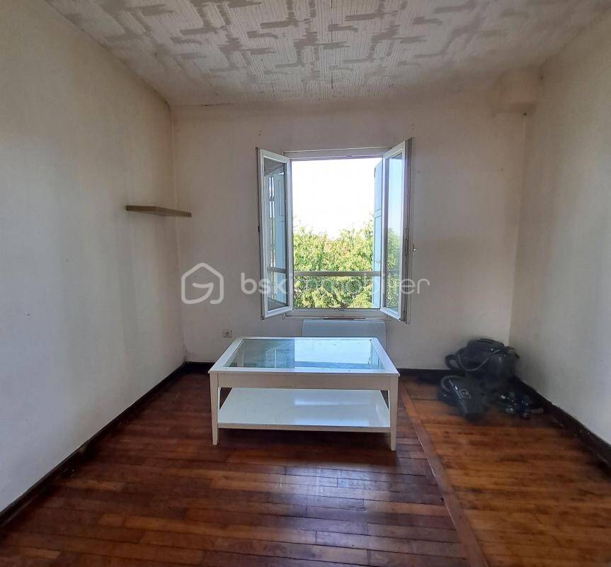 Maison à vendre, 31m², DAMMARIE LES LYS