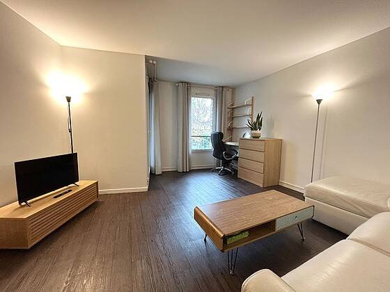 Maison à louer, 38m², COURBEVOIE