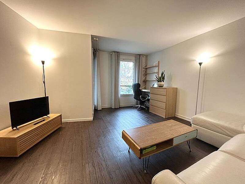 Maison à louer, 38m², COURBEVOIE