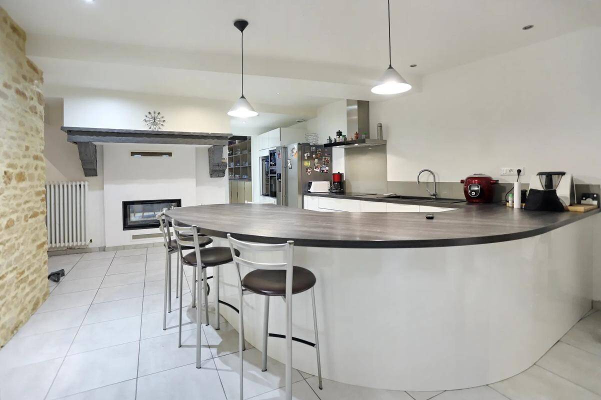 Maison à vendre, 324m², LA GUERCHE DE BRETAGNE